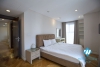 2 bedroom large luxury apartment for rent in Hoang Thanh Tower